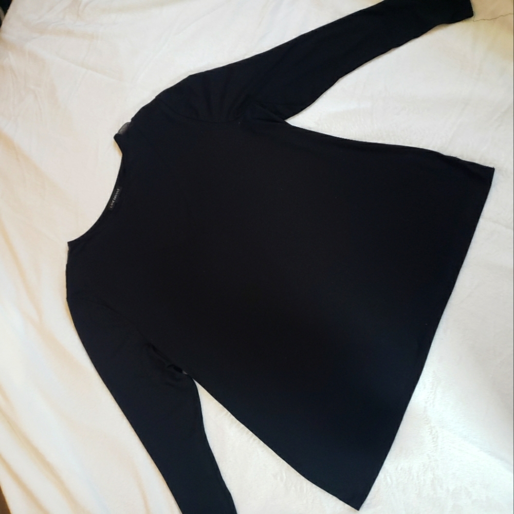 Lane Bryant top long sleeve 18/20